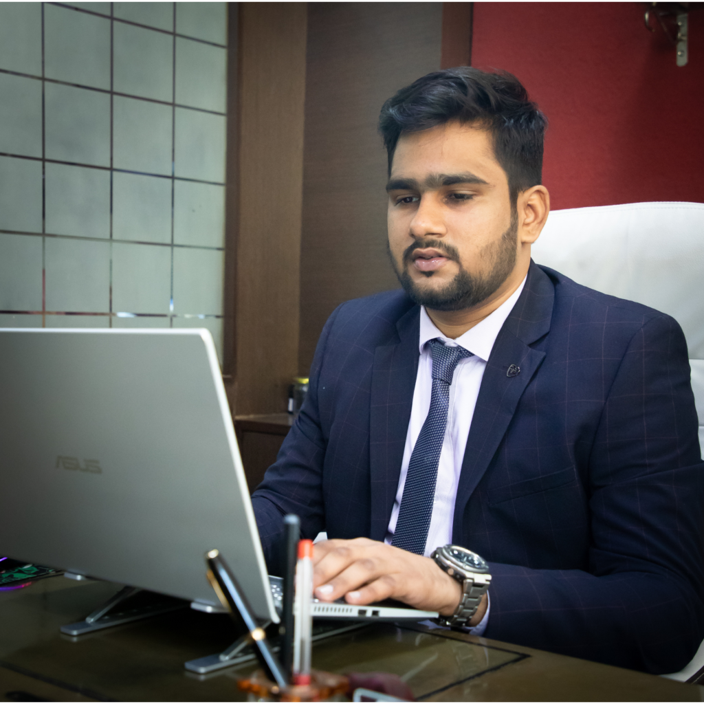 Income Tax Return Filing in Navi Mumbai