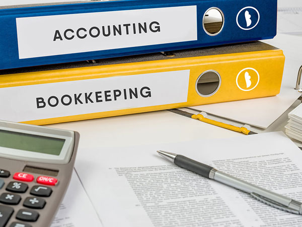 Account Auditing services in Navi Mumbai
