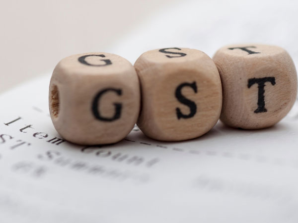 GST advisory services in Navi Mumbai